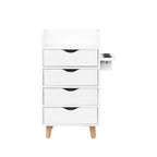 RR 4 -Meuble de rangement pour salon à couches