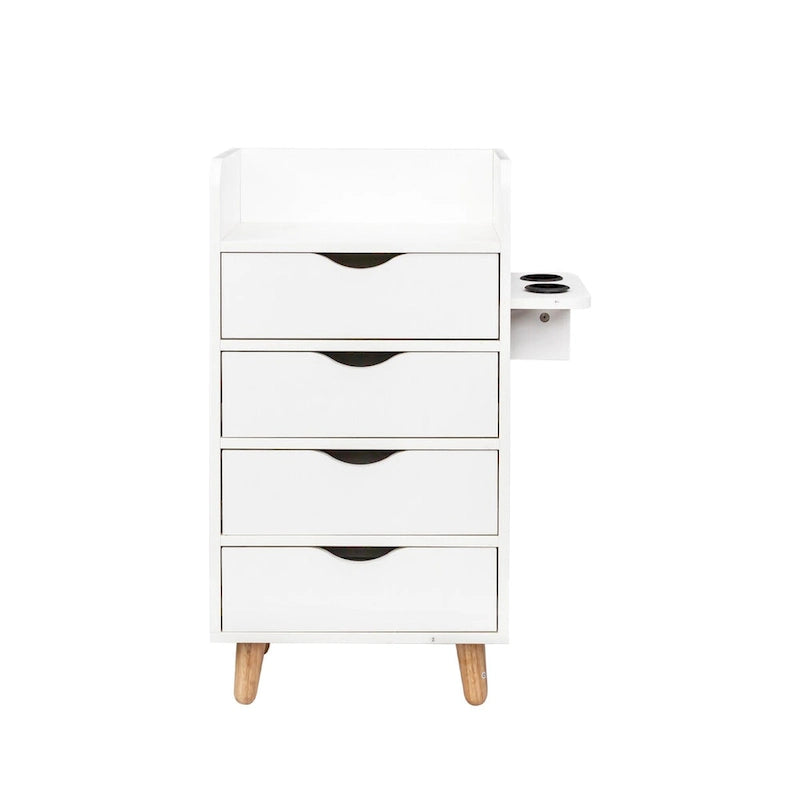 RR 4 -Meuble de rangement pour salon à couches