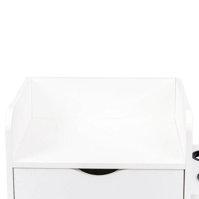 RR 4 -Meuble de rangement pour salon à couches