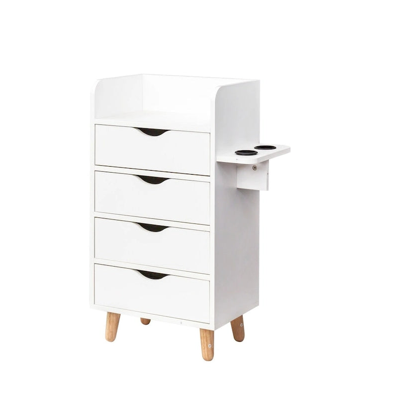 RR 4 -Meuble de rangement pour salon à couches