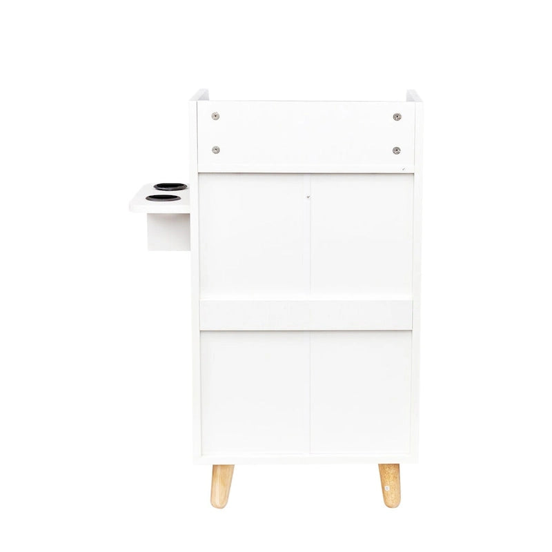RR 4 -Meuble de rangement pour salon à couches