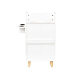 RR 4 -Meuble de rangement pour salon à couches