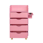 RR 4 -Meuble de rangement pour salon à couches