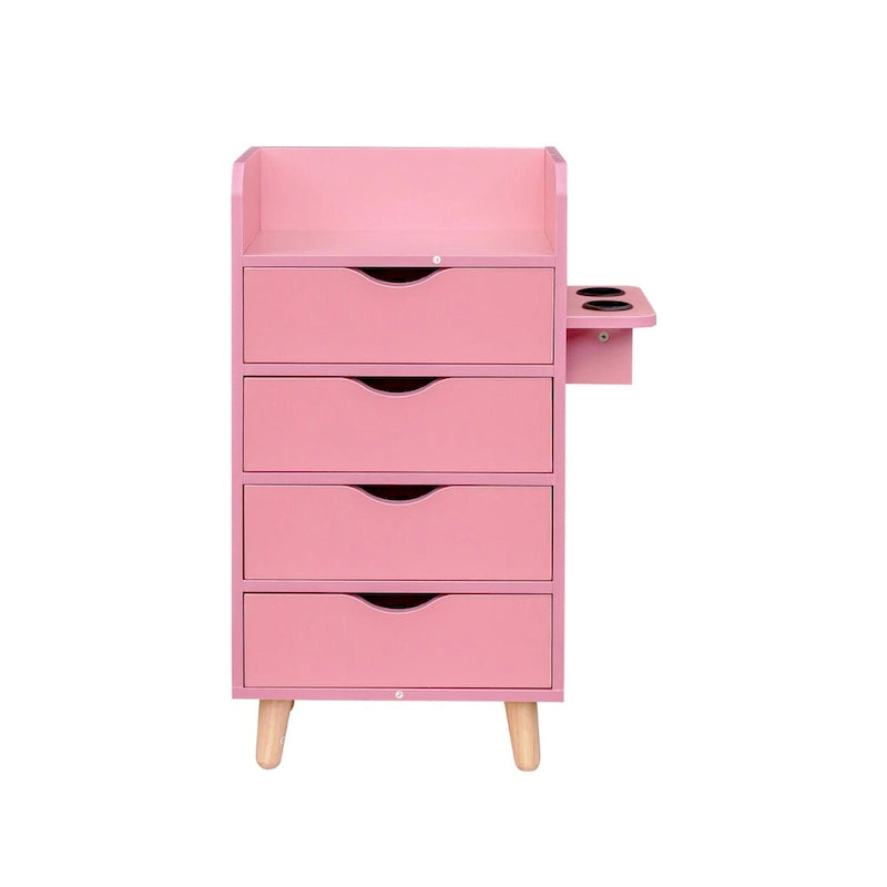RR 4 -Meuble de rangement pour salon à couches