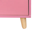 RR 4 -Meuble de rangement pour salon à couches
