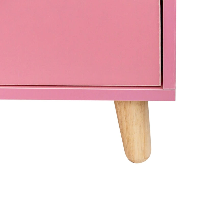 RR 4 -Meuble de rangement pour salon à couches