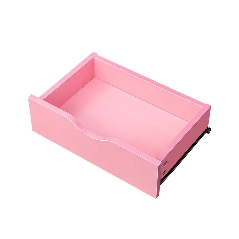 RR 4 -Meuble de rangement pour salon à couches