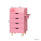 RR 4 -Meuble de rangement pour salon à couches