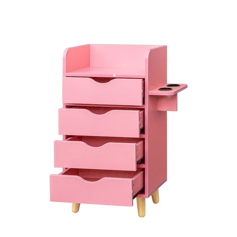 RR 4 -Meuble de rangement pour salon à couches