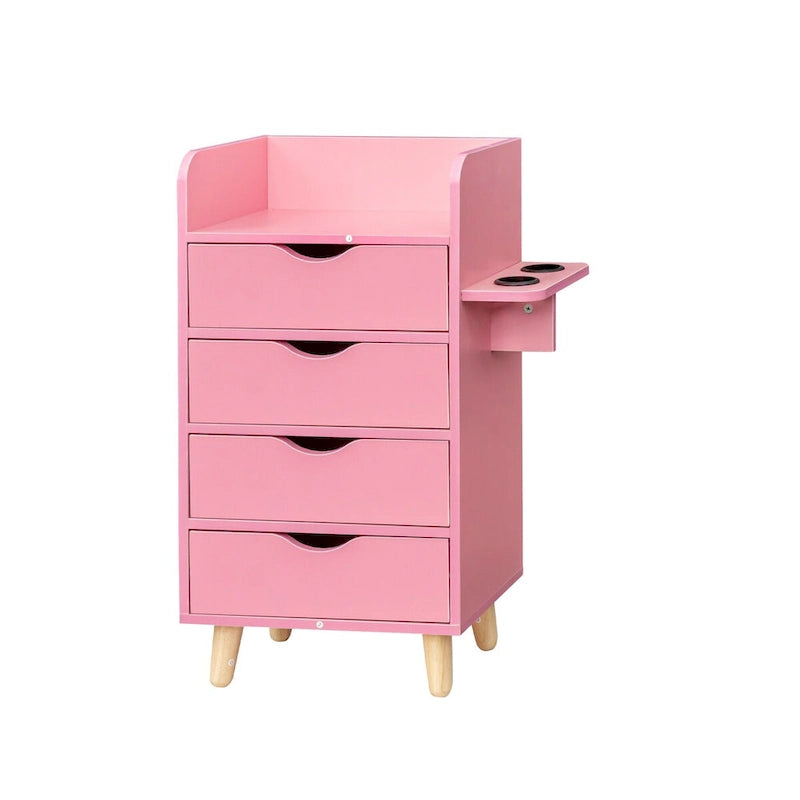 RR 4 -Meuble de rangement pour salon à couches