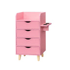 RR 4 -Meuble de rangement pour salon à couches
