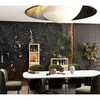 Meuble de rangement en bambou MM