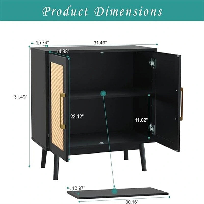 Bahut - 80P x 40L x 80H