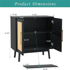 Bahut - 80P x 40L x 80H