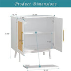 Bahut - 80P x 40L x 80H