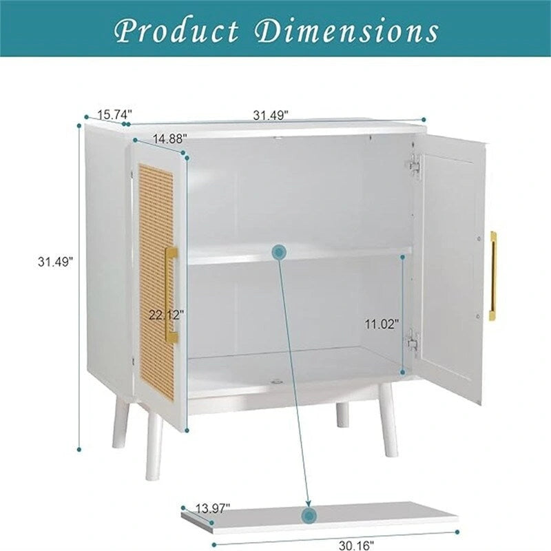 Bahut - 80P x 40L x 80H