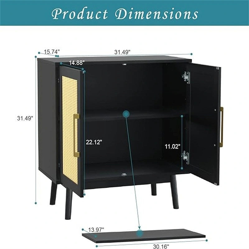 Bahut - 80P x 40L x 80H