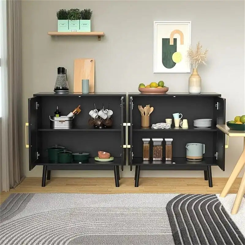 Bahut - 80P x 40L x 80H
