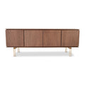 Brésilien moderne - Maroc - Buffet