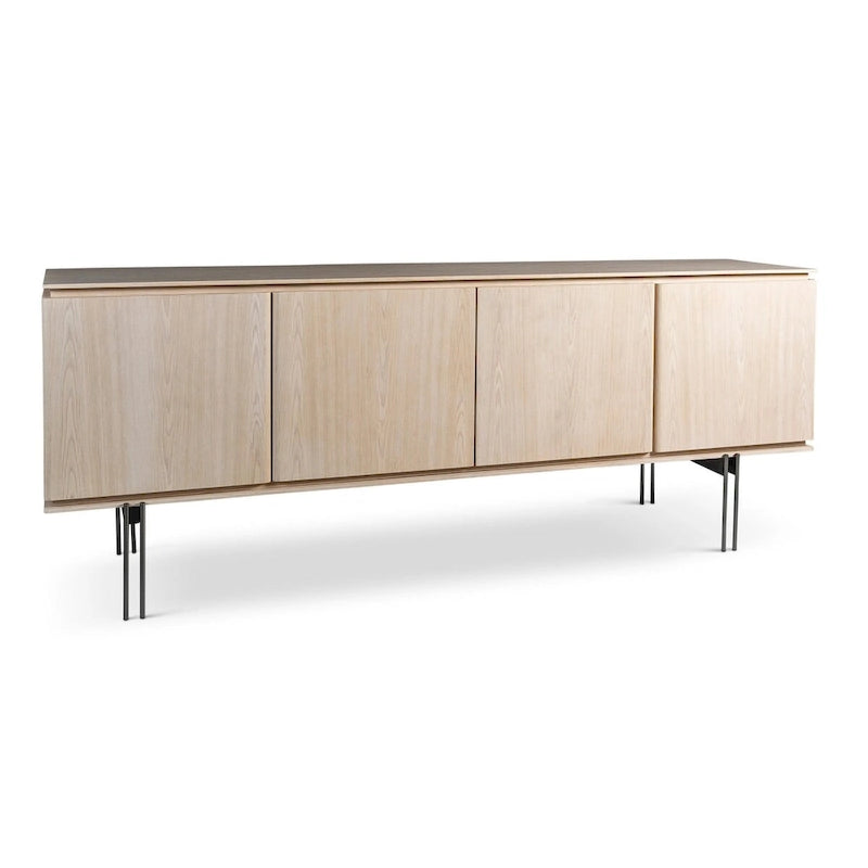 Brésilien moderne - Maroc - Buffet