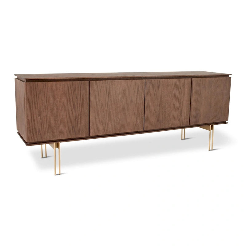 Brésilien moderne - Maroc - Buffet