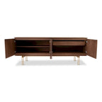 Brésilien moderne - Maroc - Buffet