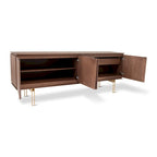Brésilien moderne - Maroc - Buffet