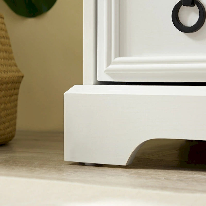Commode moderne à 6 tiroirs MM