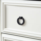 Commode moderne à 6 tiroirs MM