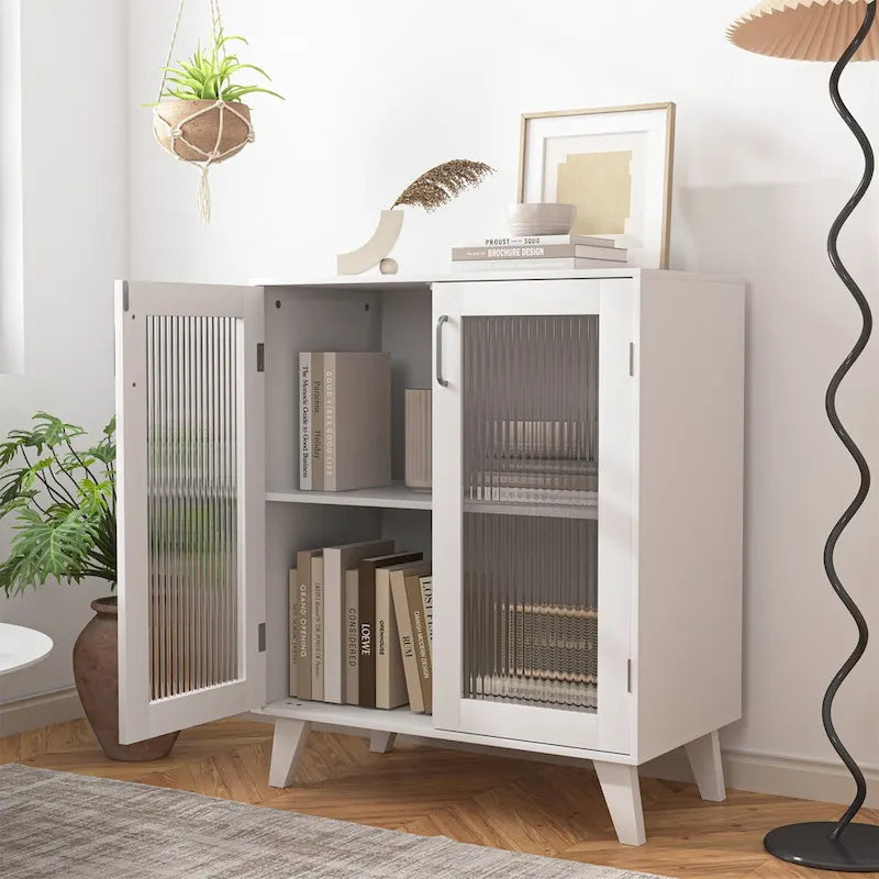 Armoire Polyvalente Moderne