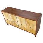 Armoire de rangement 4 portes RR