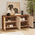 Armoire de rangement 4 portes RR