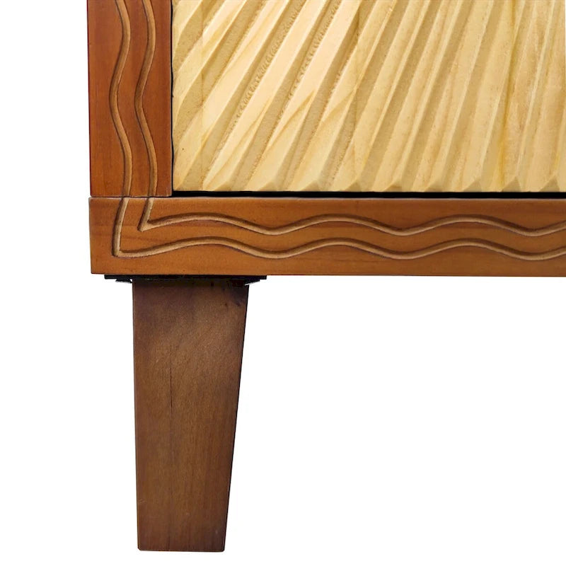 Armoire de rangement 4 portes RR