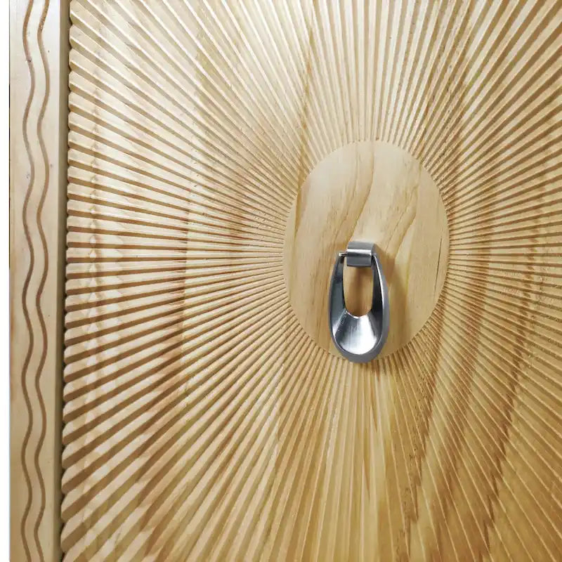 Armoire de rangement 4 portes RR