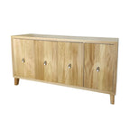 Armoire de rangement 4 portes RR