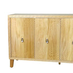 Armoire de rangement 4 portes RR