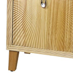 Armoire de rangement 4 portes RR