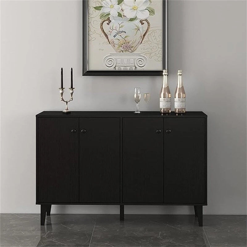 Bahut buffet - 38P x 127L x 83H cm