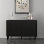 Bahut buffet - 38P x 127L x 83H cm