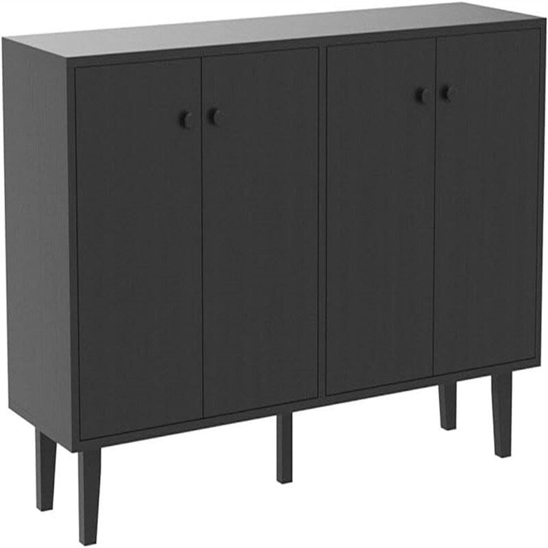 Bahut buffet - 38P x 127L x 83H cm