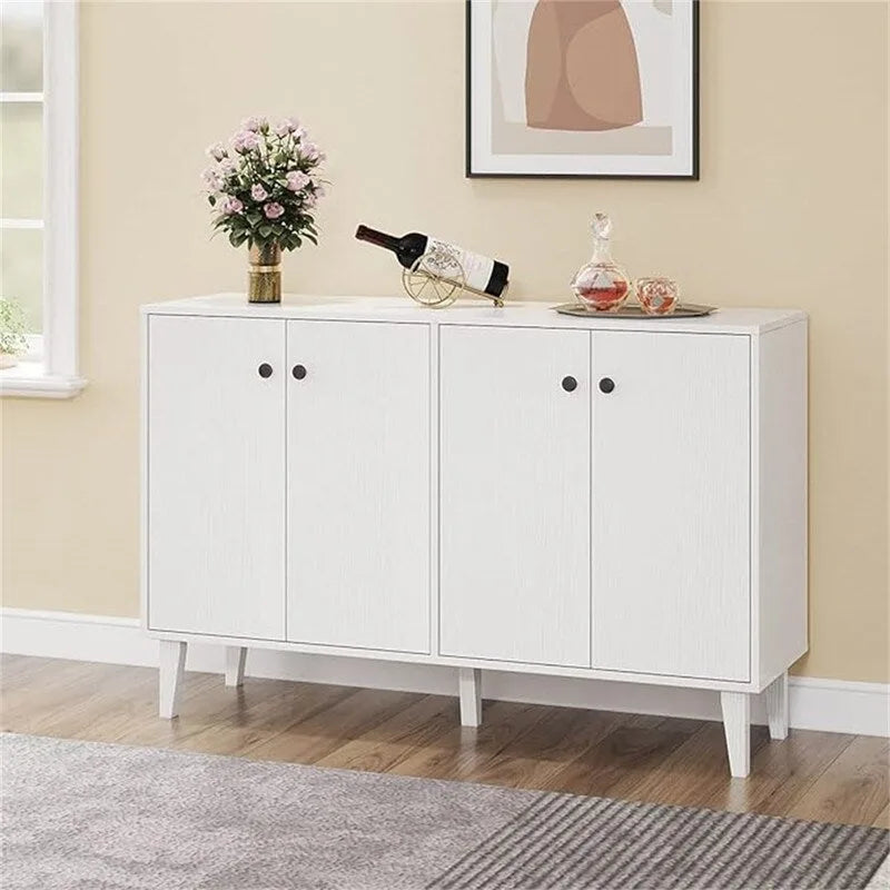 Bahut buffet - 38P x 127L x 83H cm