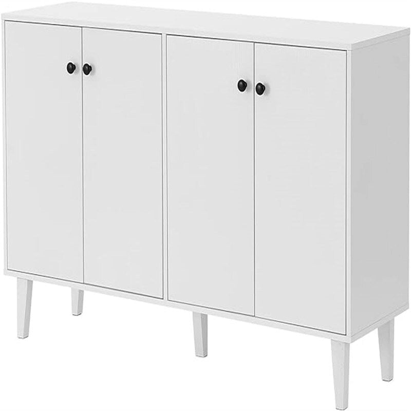 Bahut buffet - 38P x 127L x 83H cm