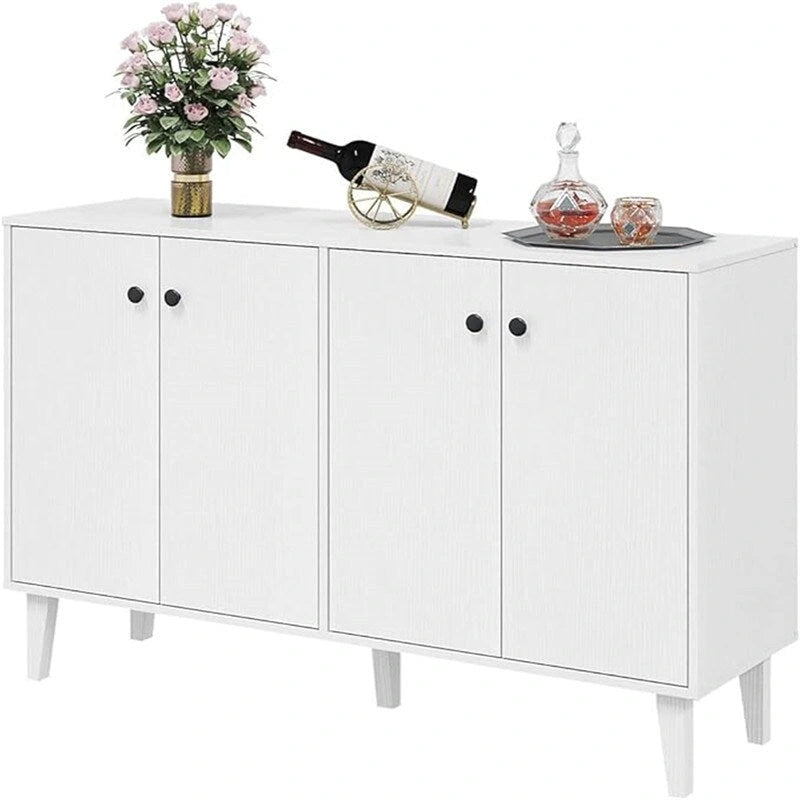 Bahut buffet - 38P x 127L x 83H cm