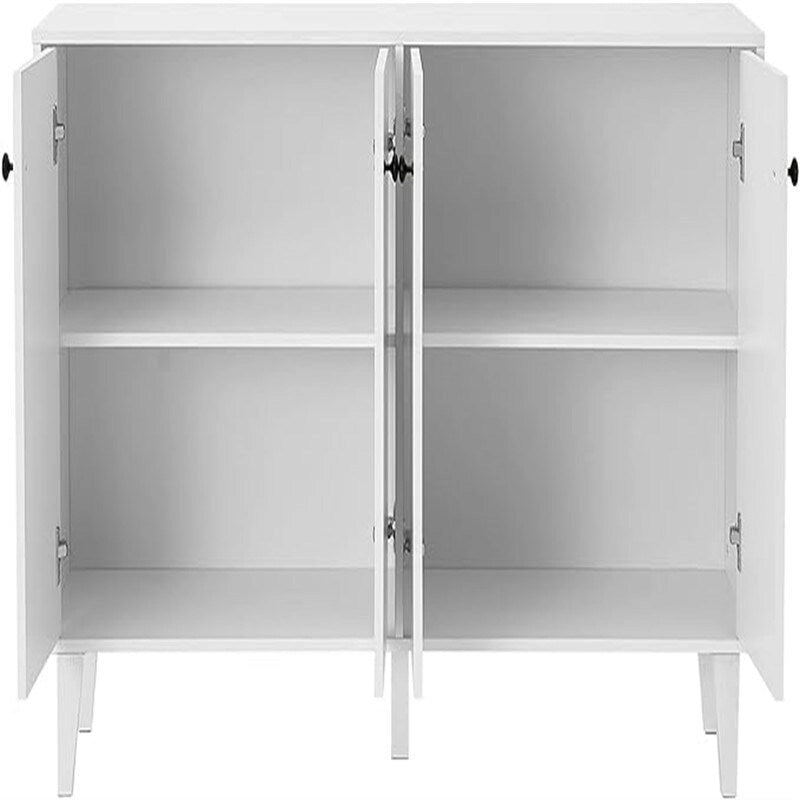 Bahut buffet - 38P x 127L x 83H cm