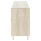 Armoire 2 portes 3 tiroirs