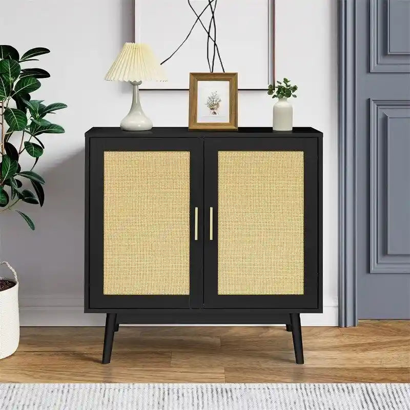 Bahut - 40 P x 80 L x 80 H cm