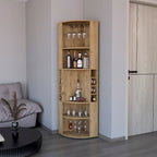 Meuble Bar pour Cuisine, Salle à Manger, Salon, Appartement