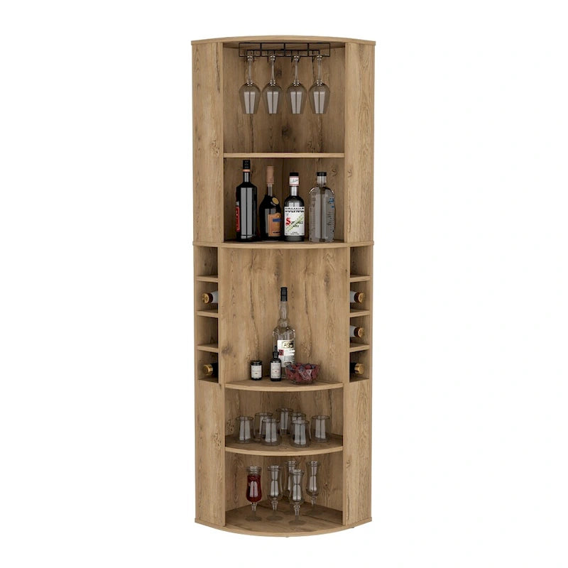 Meuble Bar pour Cuisine, Salle à Manger, Salon, Appartement