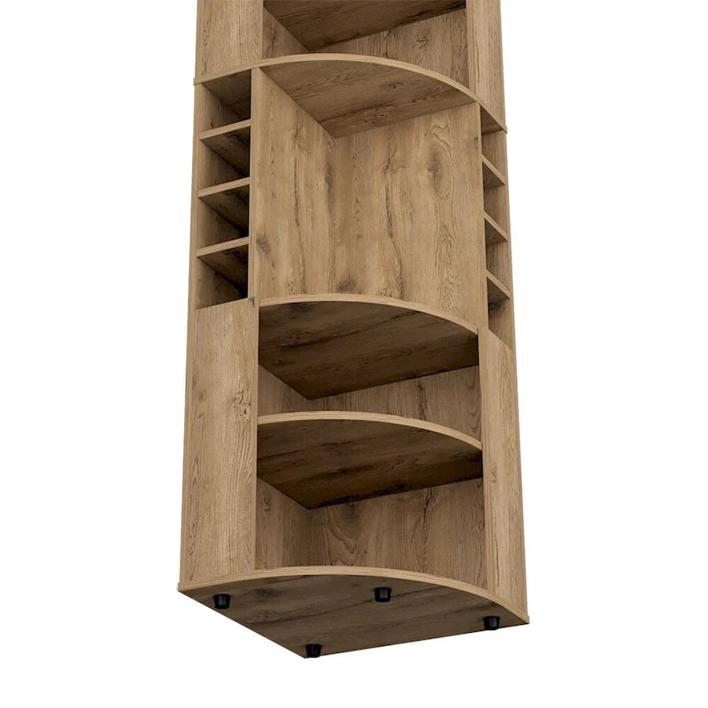 Meuble Bar pour Cuisine, Salle à Manger, Salon, Appartement