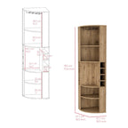 Meuble Bar pour Cuisine, Salle à Manger, Salon, Appartement